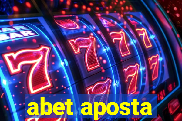 abet aposta